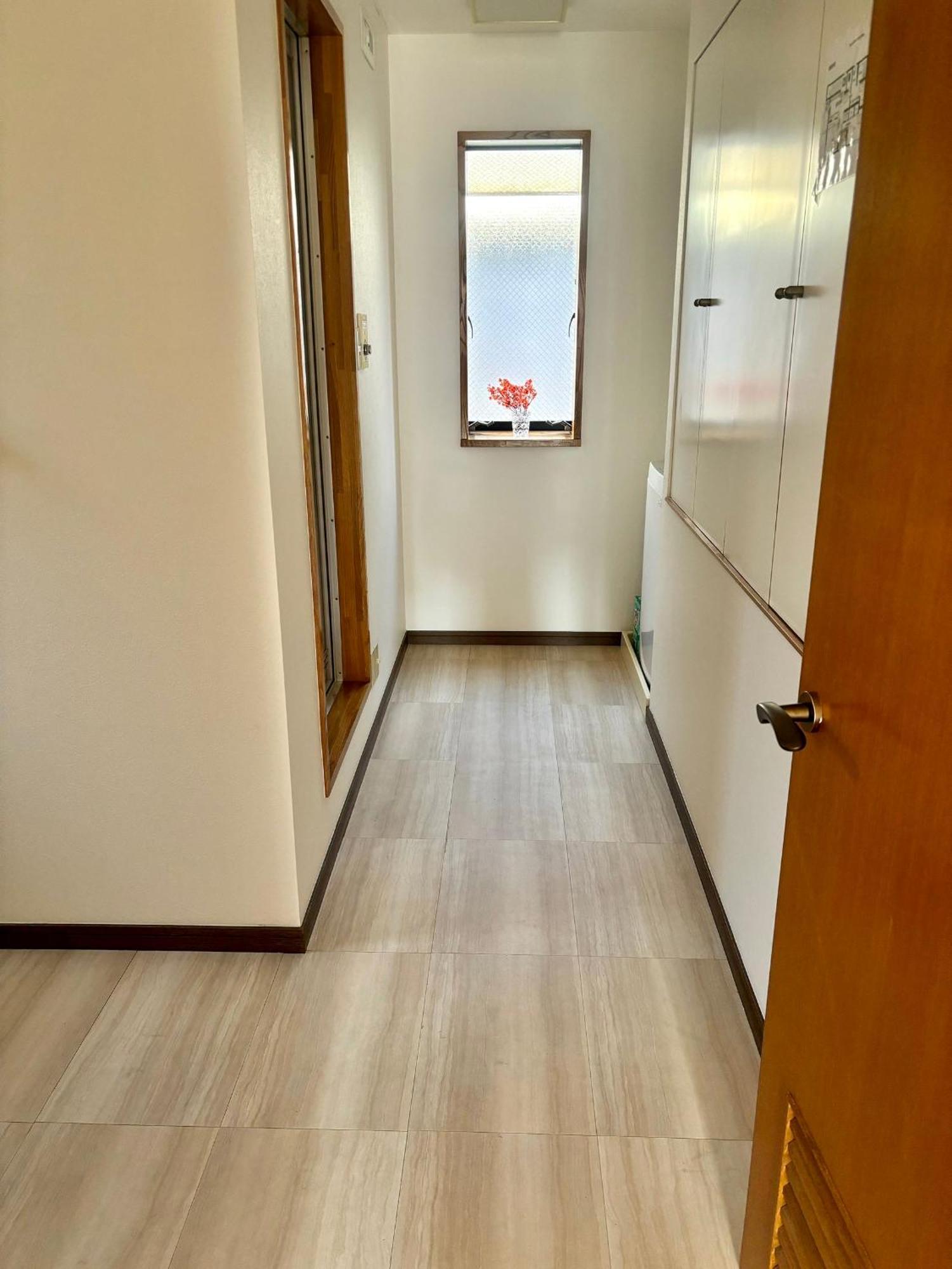 Apartamento Koiwa Detached House 小岩駅にある戸建のおうち 完全分離型住宅2f Tokio