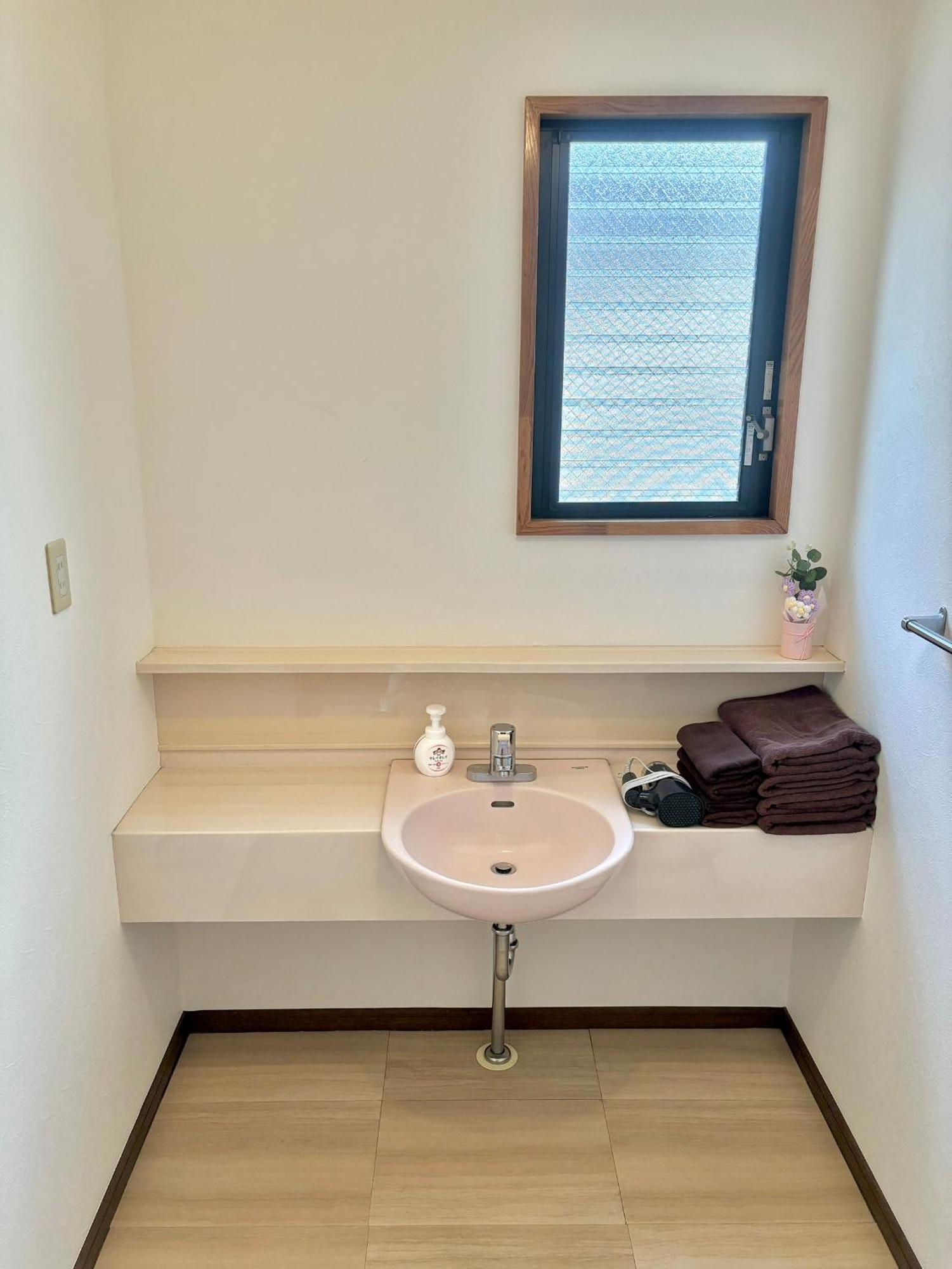 Koiwa Detached House 小岩駅にある戸建のおうち 完全分離型住宅2f Tokio