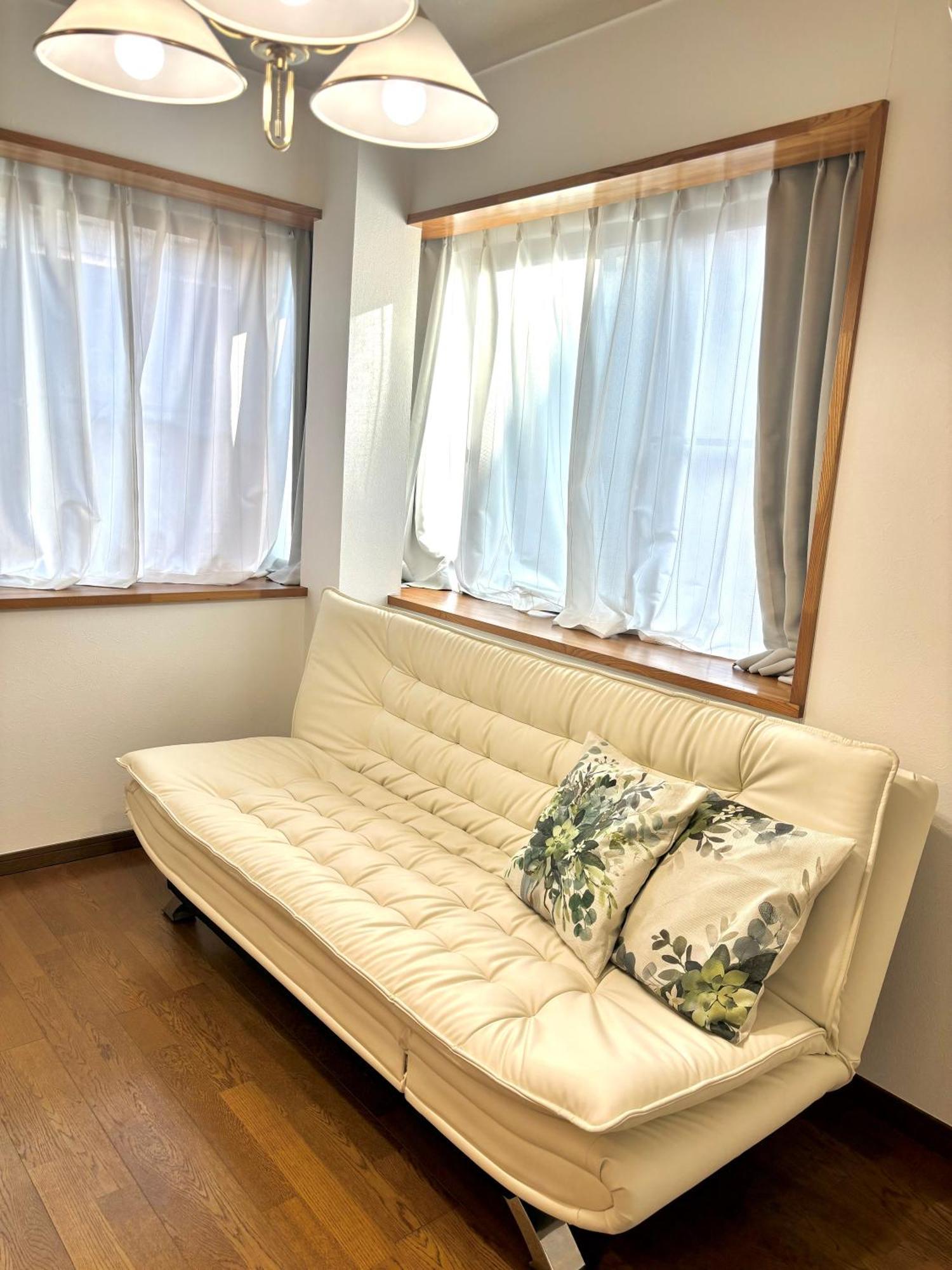 Apartment Koiwa Detached House 小岩駅にある戸建のおうち 完全分離型住宅2f Präfektur Tokio
